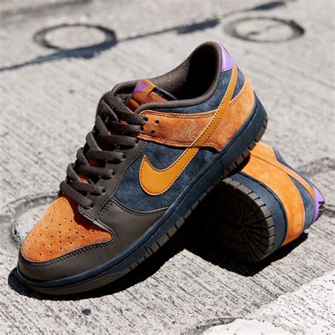 nike dunk cinder|nike dunk low premium cider.